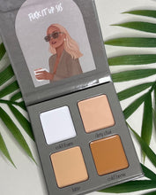 Load image into Gallery viewer, Browyonce Pro Concealer Palette